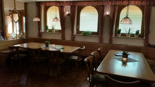 Hostal Wein- Appartements Borth