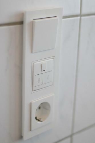 Apartment Deichstra�e