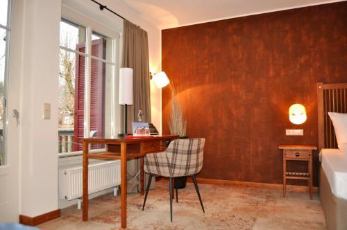 Design Hotel Viktoria