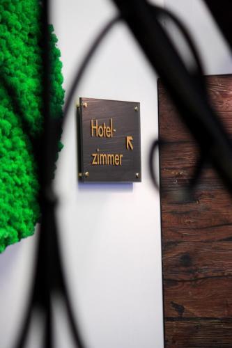 Design Hotel Viktoria