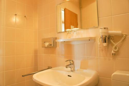 Hotel Altes Forsthaus Braunlage
