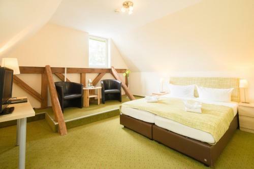 Hotel Altes Forsthaus Braunlage