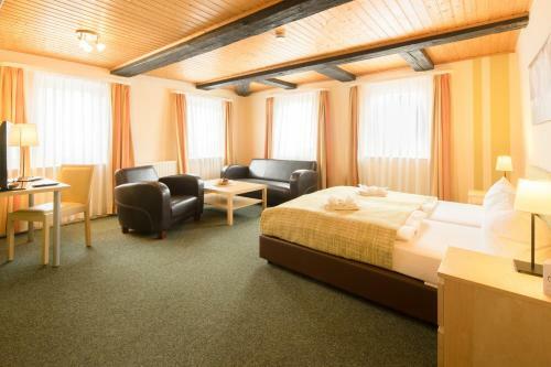 Hotel Altes Forsthaus Braunlage
