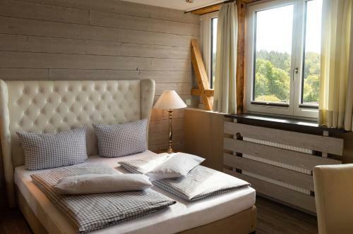 Apartamento Strandberg's Stadt Chalet