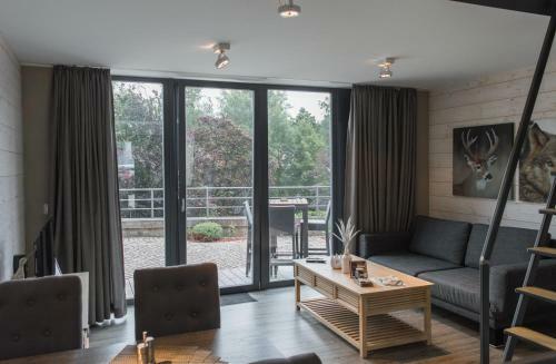 Apartamento Strandberg's Stadt Chalet