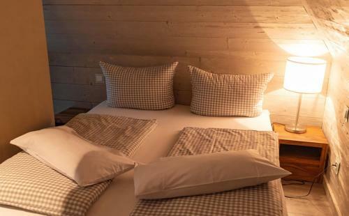 Apartamento Strandberg's Stadt Chalet