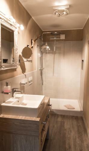 Apartamento Strandberg's Stadt Chalet