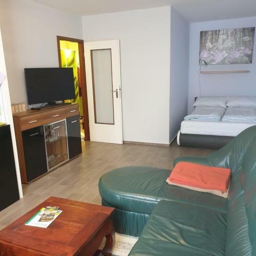 Apartamento Fewo Regenbogen