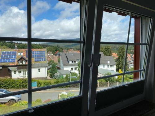 Hostal Kleines Berghaus