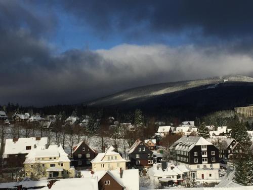 Hostal Kleines Berghaus