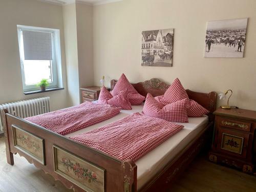 Apartamento Bergwelt Braunlage