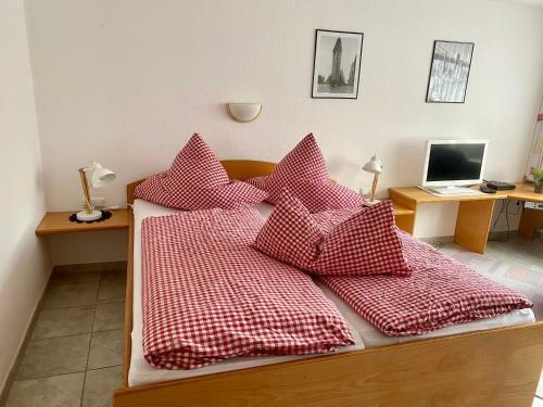 Apartamento Bergwelt Braunlage
