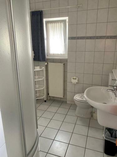 Apartamento Bergwelt Braunlage