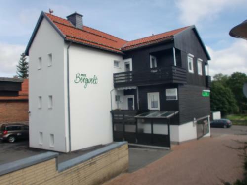Apartamento Bergwelt Braunlage