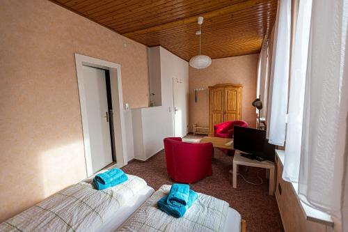 Hotel Villa Sonnenschein