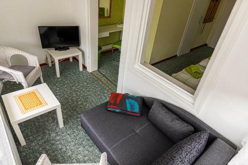 Hotel Villa Sonnenschein