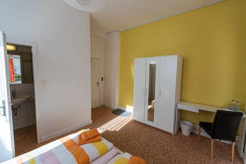 Hotel Villa Sonnenschein