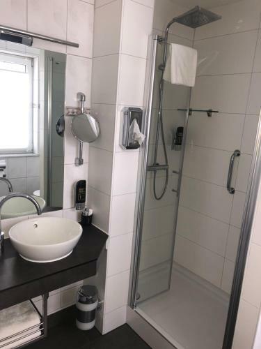 Arthotel Ana Liberty Bremen City