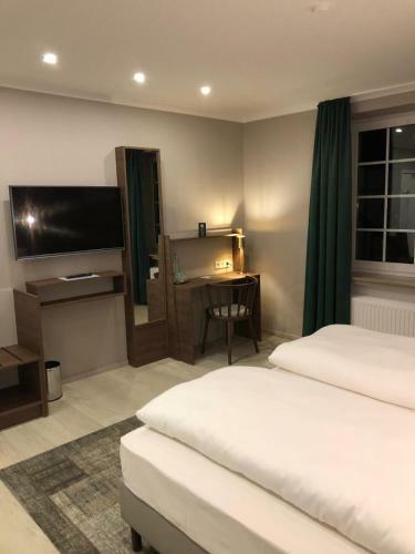 Arthotel Ana Liberty Bremen City