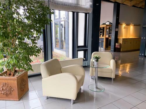 Regiohotel Wittekind Burg