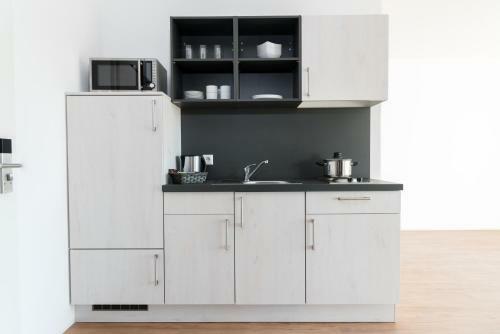 Apartamento L-appartements
