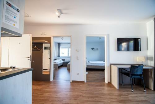 Apartamento L-appartements