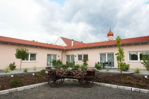 Apartamento L-appartements