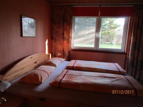 Hostal Pension Willischza