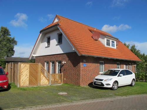 Holiday Home Am Meer