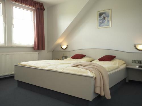 Hotel Landgasthof Fleischhauer