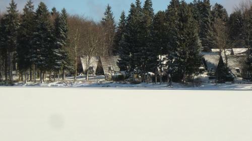 Hotel Holiday Park- Nurdach