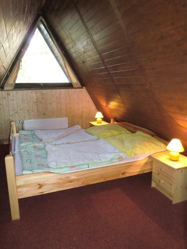 Hotel Holiday Park- Nurdach