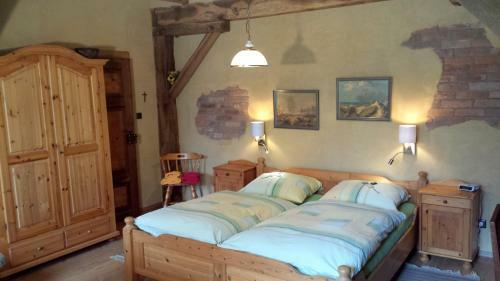 Landhotel Sonnenhof Im Wendland