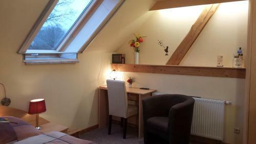Landhotel Sonnenhof Im Wendland