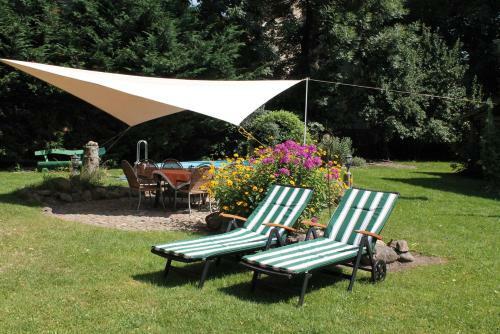 Landhotel Sonnenhof Im Wendland