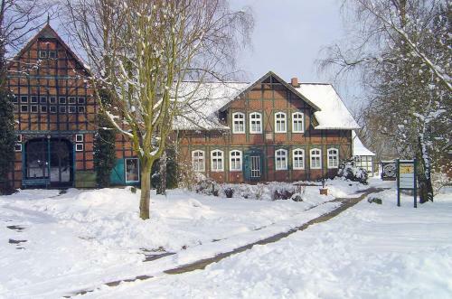 Landhotel Sonnenhof Im Wendland