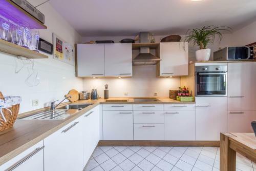 Apartamento Ferienwohnung Parzinger 2