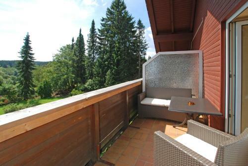 Hostal G�stehaus Tannenhof