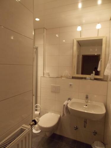 Hostal G�stehaus Tannenhof