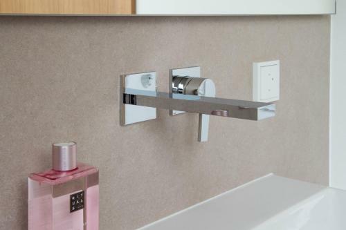 Toploft Serviced Apartments