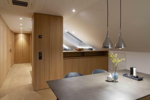 Toploft Serviced Apartments