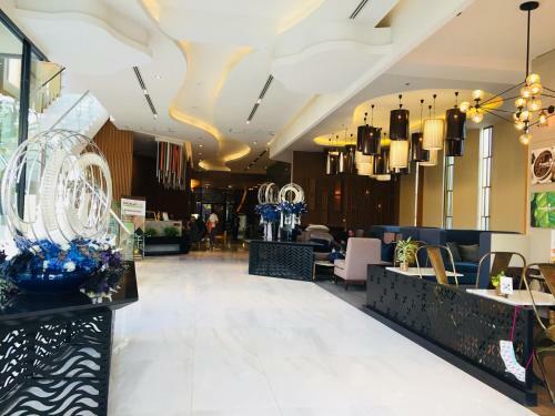 Apartamento The Astra Chiang Mai