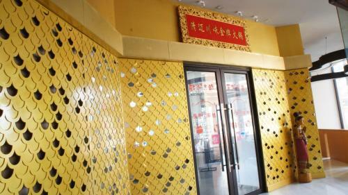 Apartamento The Astra Chiang Mai