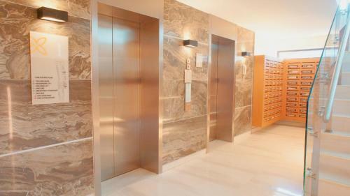 Apartamento The Astra Chiang Mai