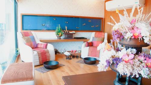 Apartamento The Astra Chiang Mai