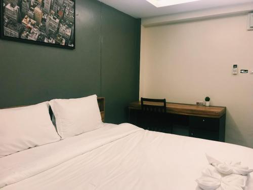 Hotel Laugh Out Loud Nimman 17