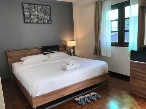 Hotel Laugh Out Loud Nimman 17