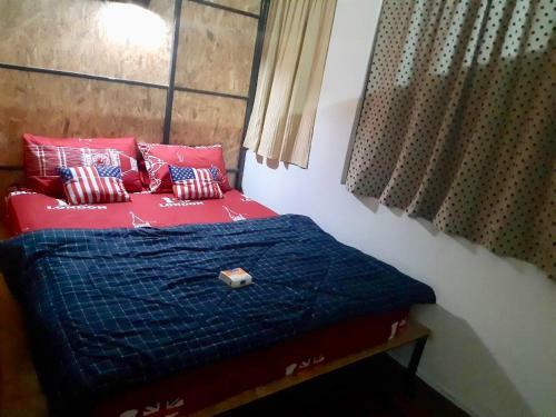 The Jungle Trek House By Dd&b Hostel