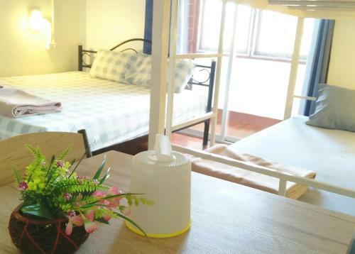 The Jungle Trek House By Dd&b Hostel