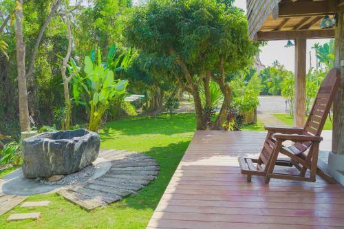 Hostal Baanchandra